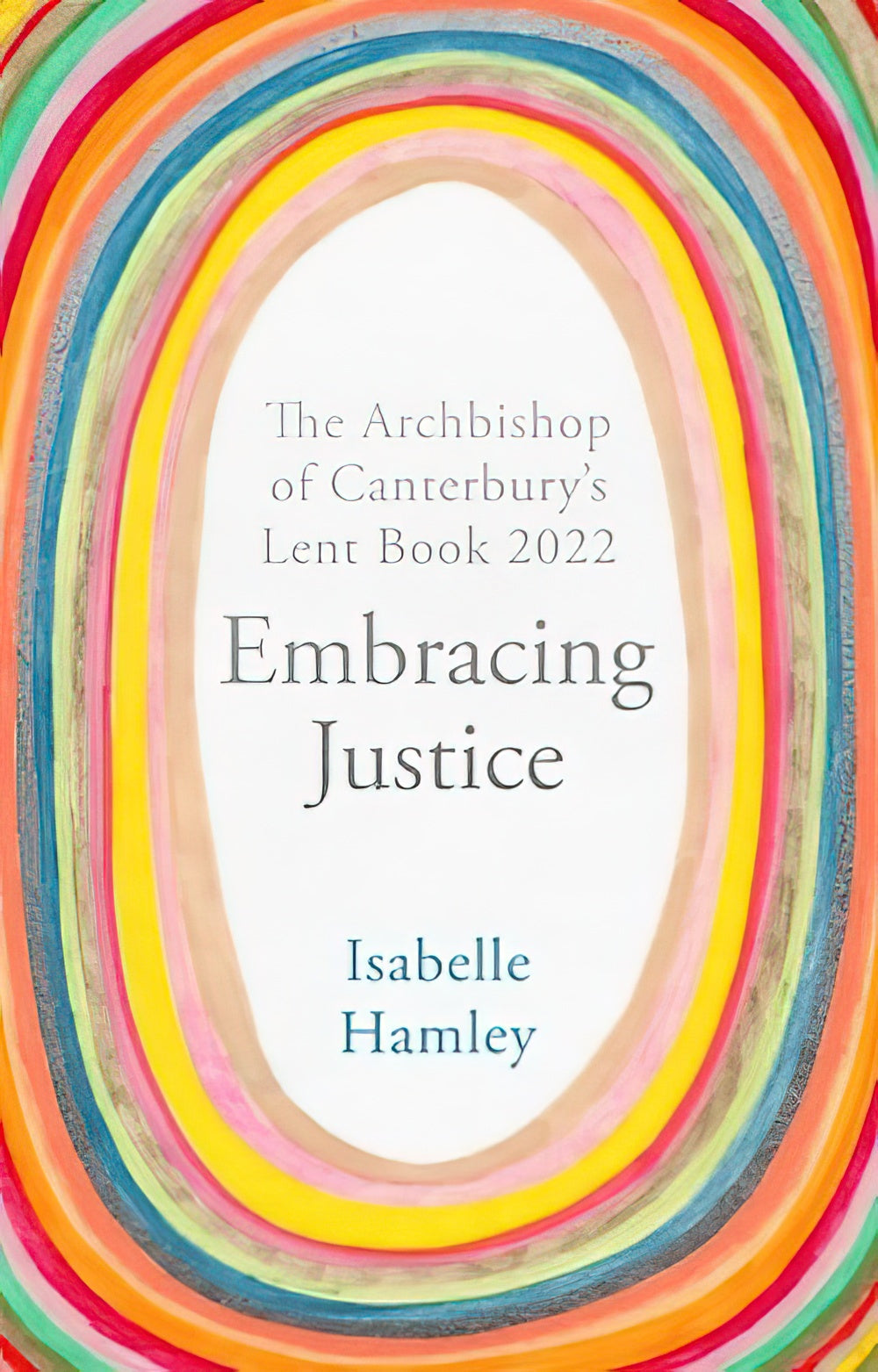 Embracing Justice