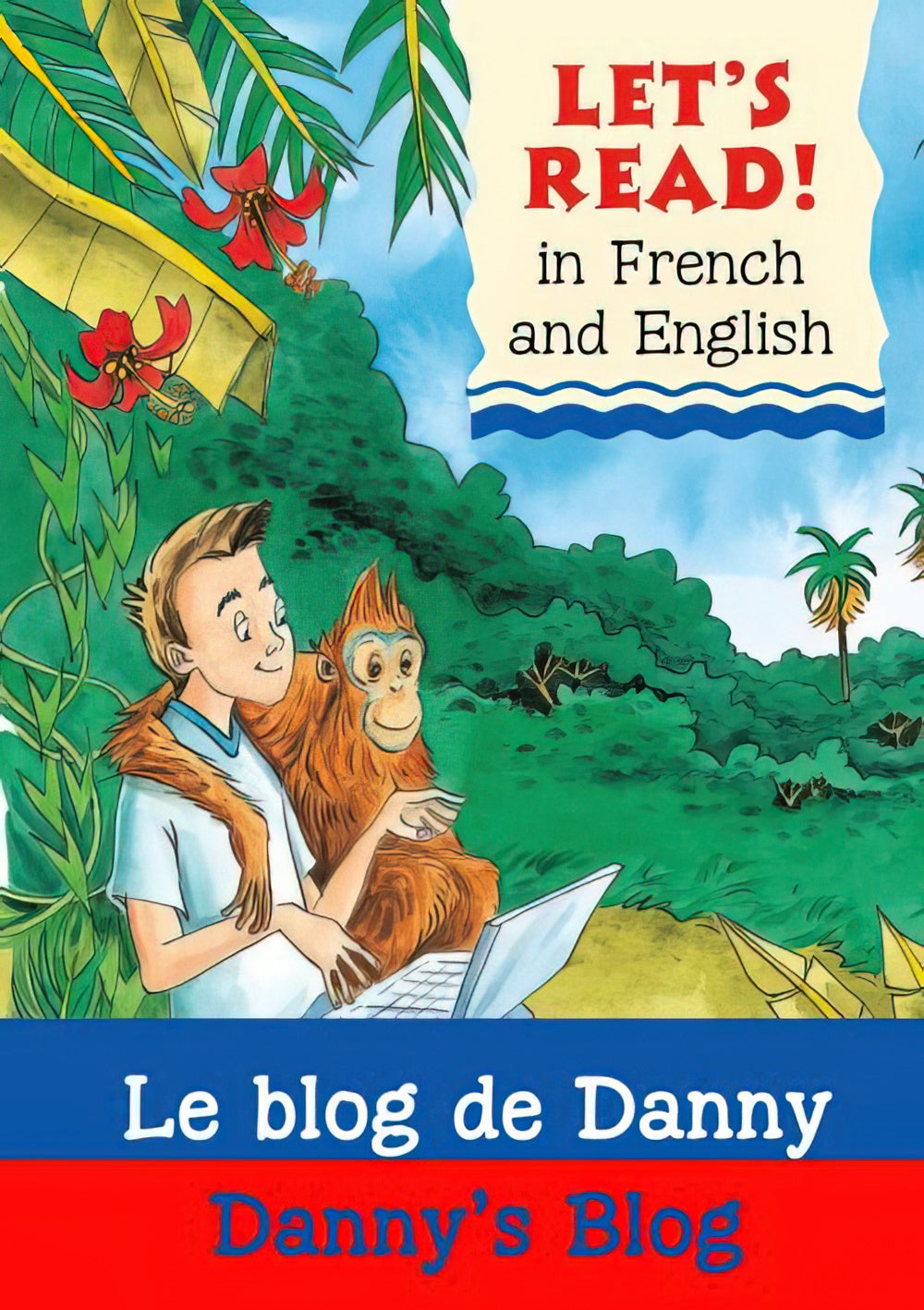 Le Blog De Danny Parallel Fr Child reader