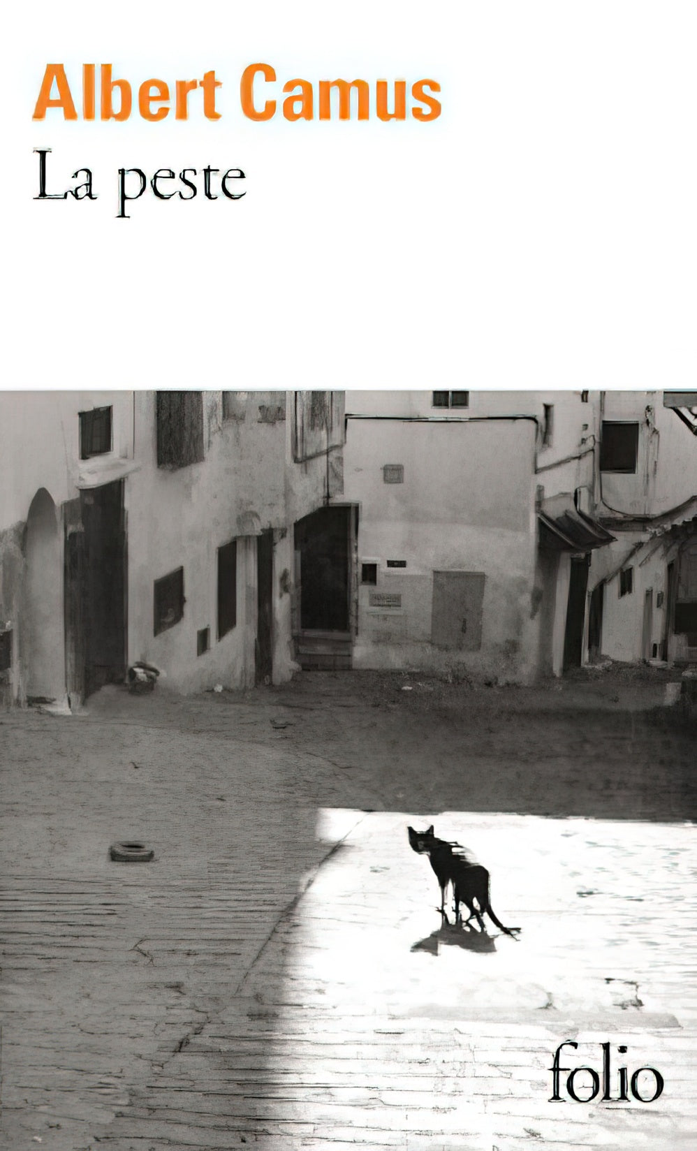 La Peste