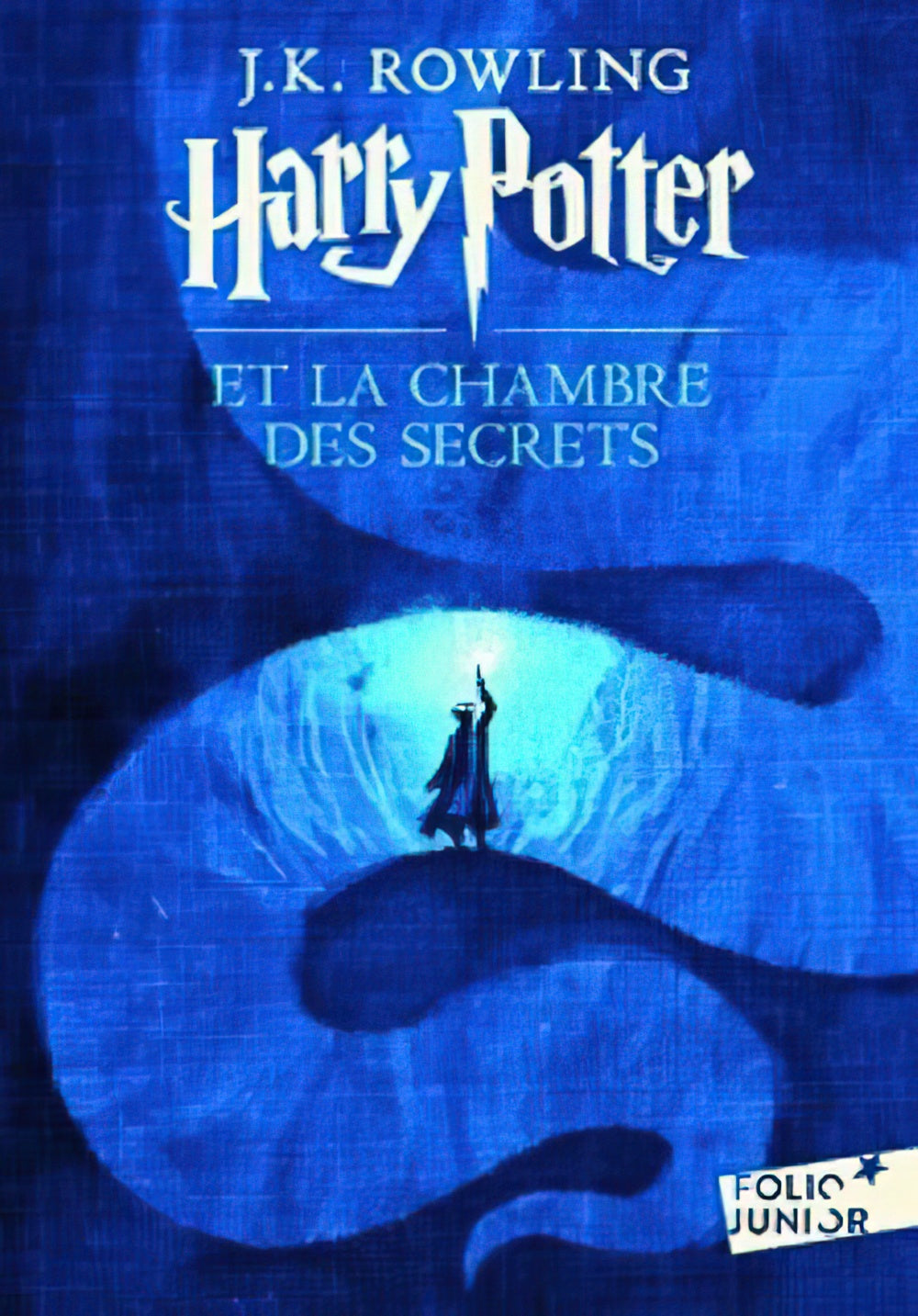 Harry Potter Fr 2 et la Chambre des Secrets
