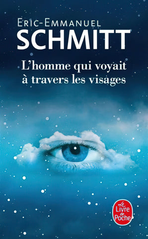 L homme qui voyait a travers les visages