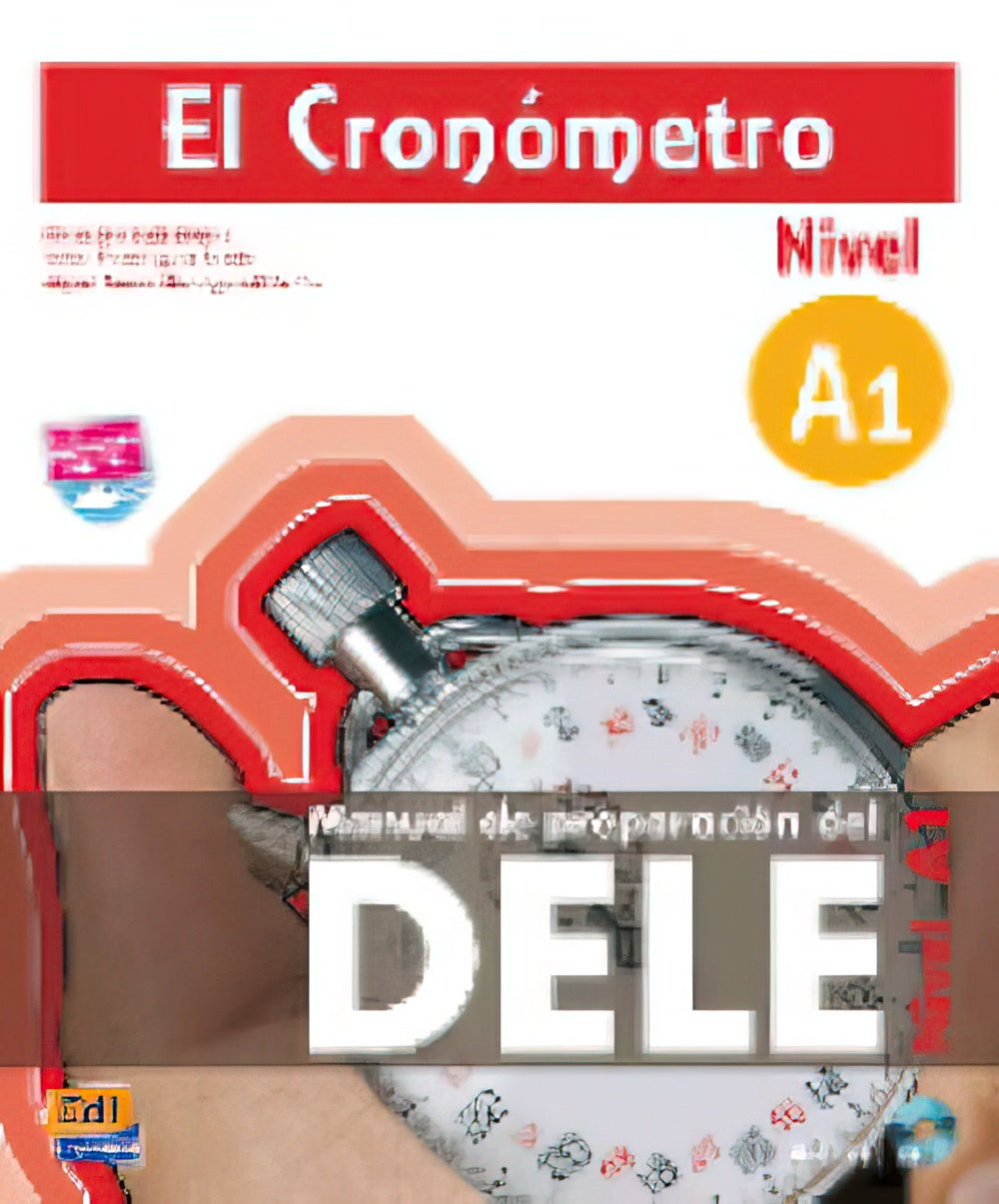 El Cronometro A1 Plus CD