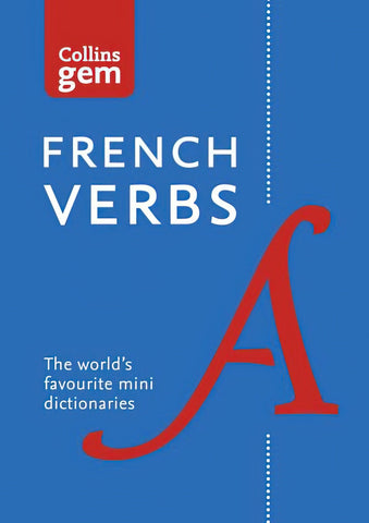 Collins French Verbs