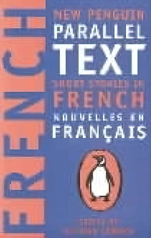 Short Stories in French