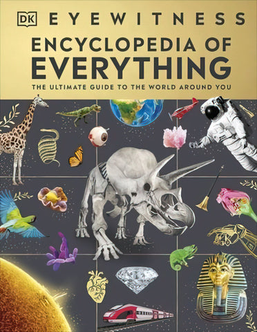 Encyclopedia of Everything