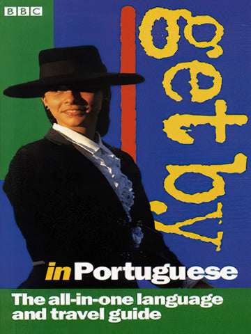 Get by in Portuguese