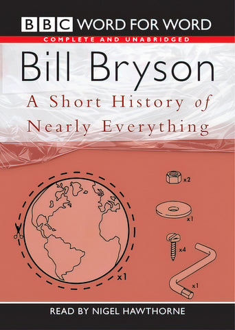 A Short History of Nearly Everything