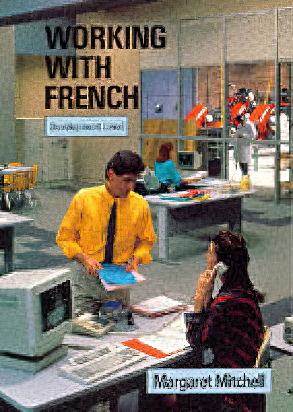 Working with French