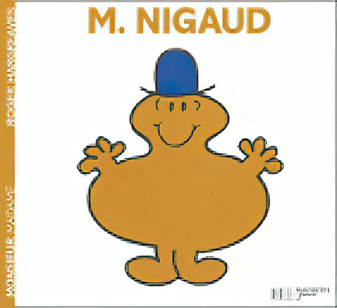 Monsieur Nigaud