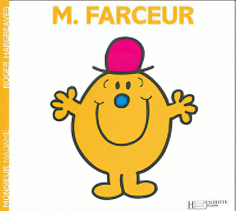 Monsieur Farceur