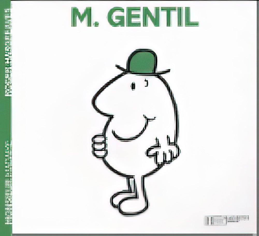 Monsieur Gentil