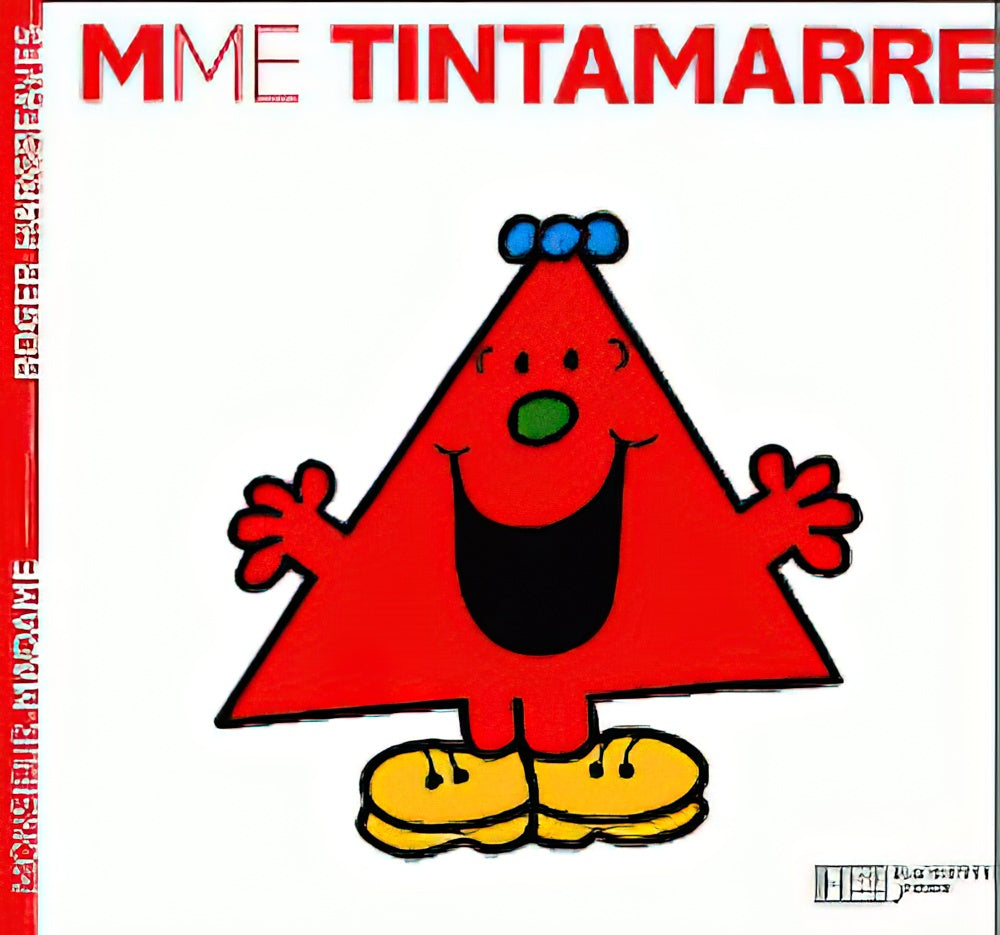 Madame Tintamarre