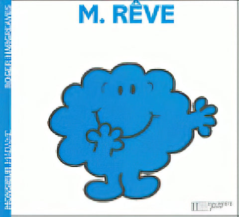 Monsieur Reve