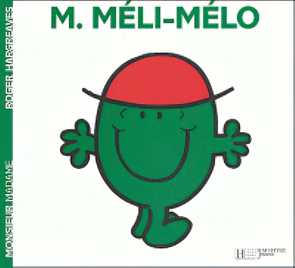 Monsieur Meli-melo