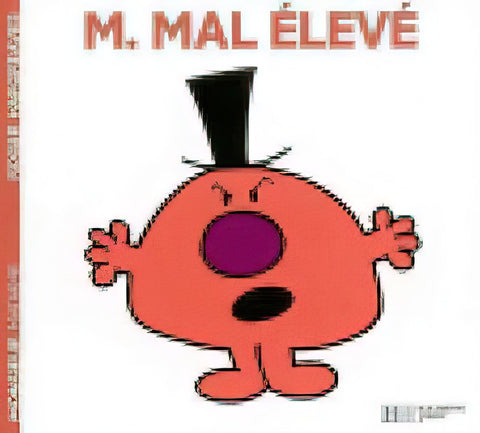 Monsieur Mal eleve