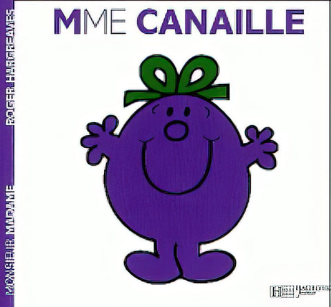 Madame Canaille