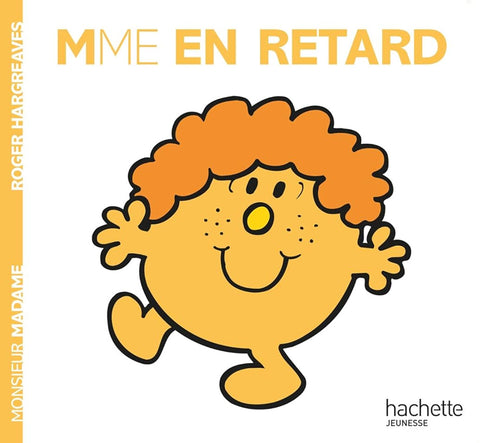 Madame En retard