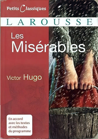 Les Miserables - Petits Classiques