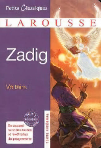 Zadig Petits Classiques