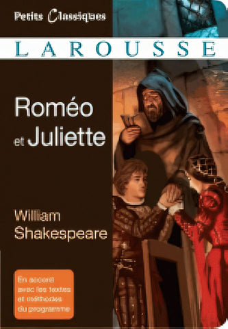 Romeo Et Juliette