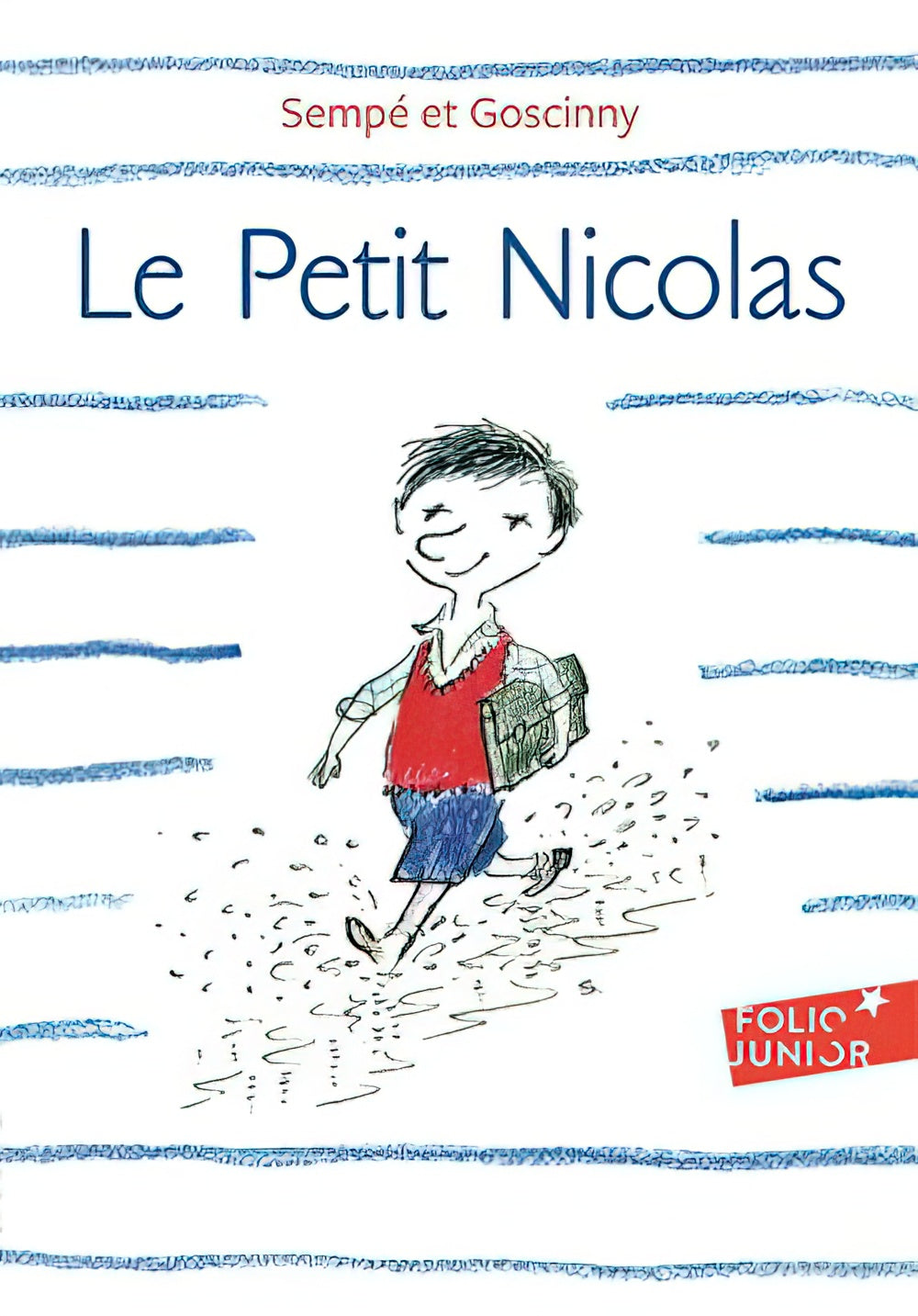 Petit Nicolas