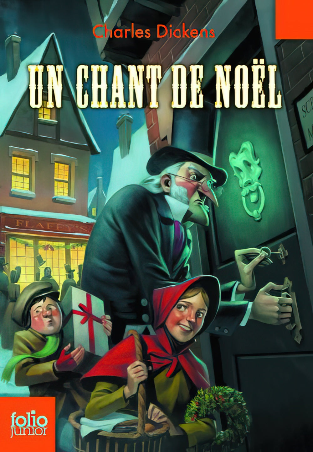 Un Chant de Noel