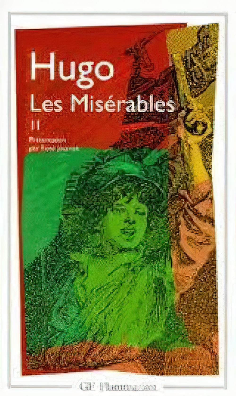 Les Miserables: Tome 2