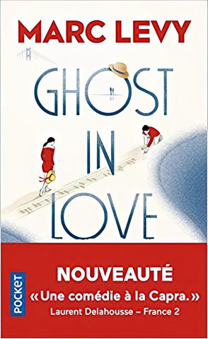 Ghost in Love