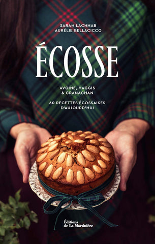 Ecosse, Avoine, Haggis et Cranachan