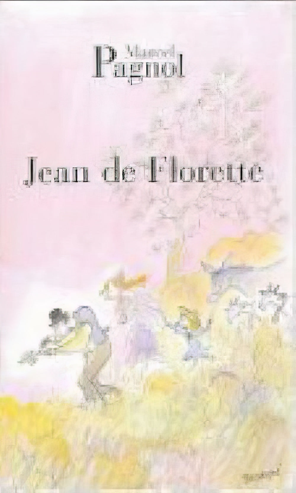 Jean de Florette