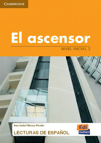 El ascensor - Level A1