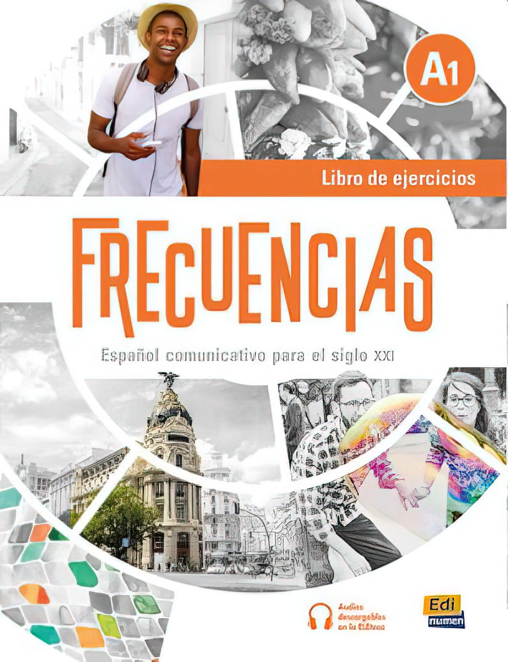 Frecuencias A1 : Execises Book