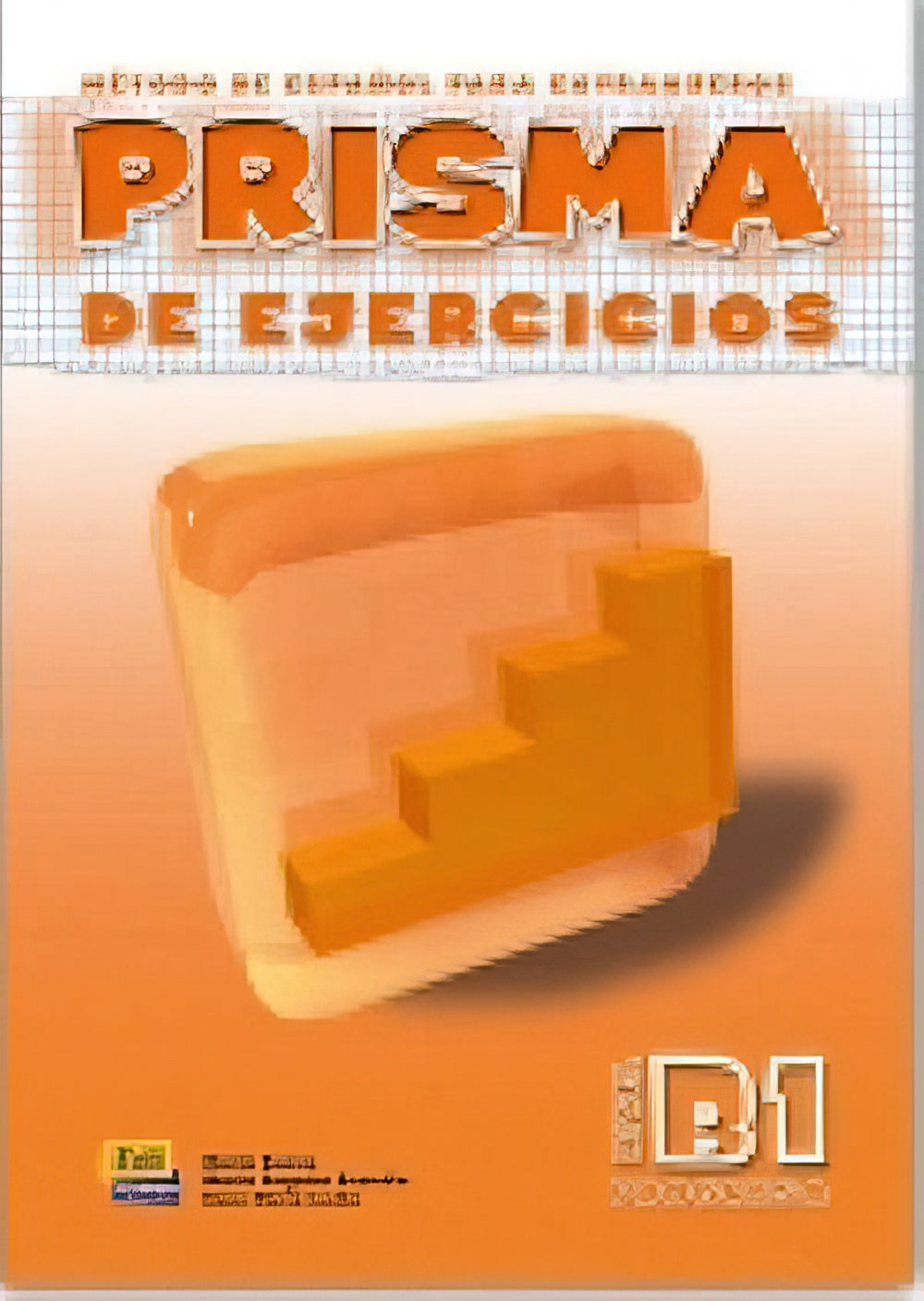 Prisma B1 Progresa - Exercises Book