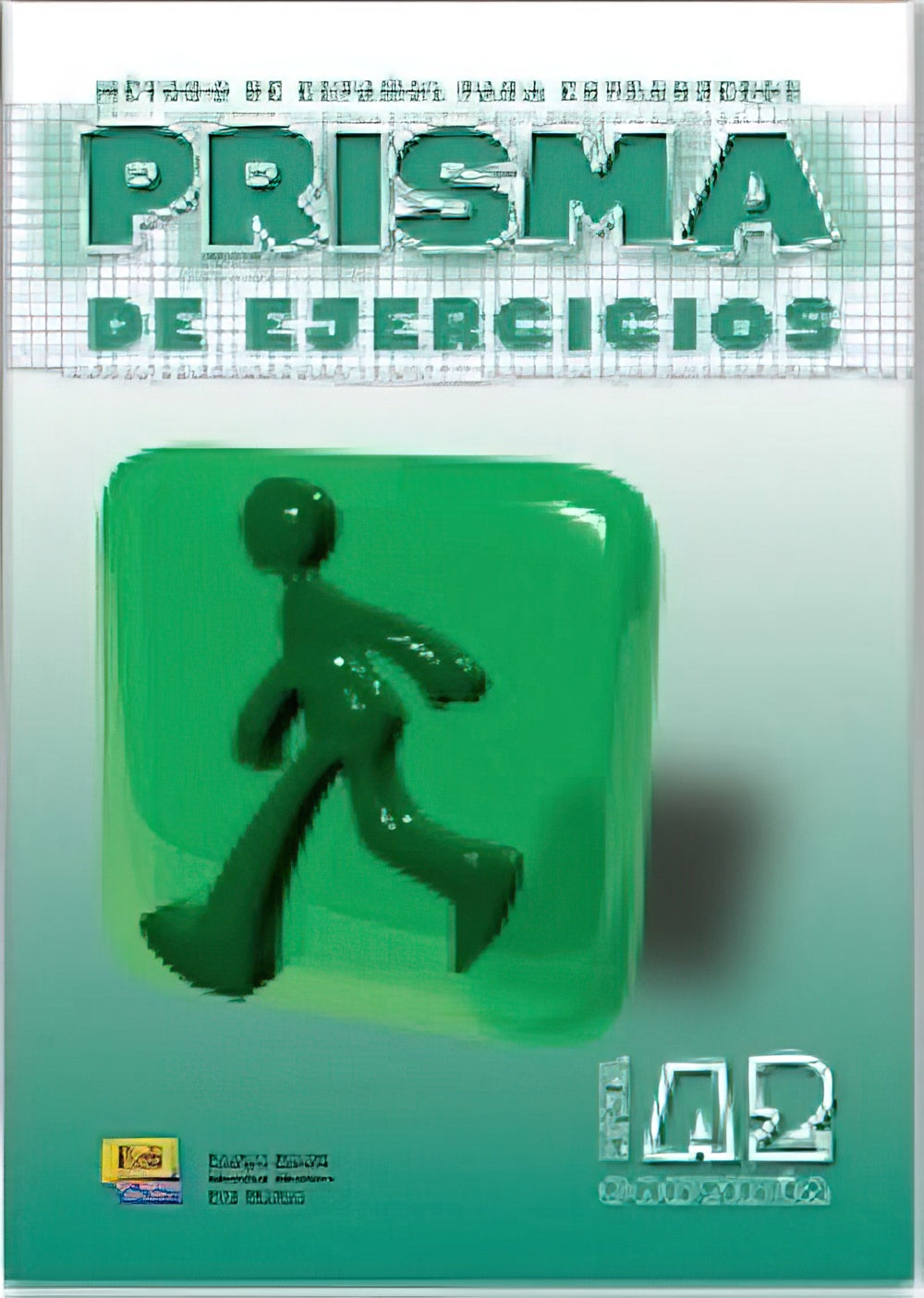 Prisma A2 Continúa - Exercises Book