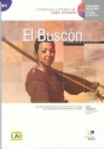 El Buscon+CD: Coleccion Facil Lectura