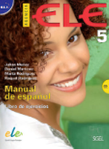 Agencia Ele 5 Exercises + CD