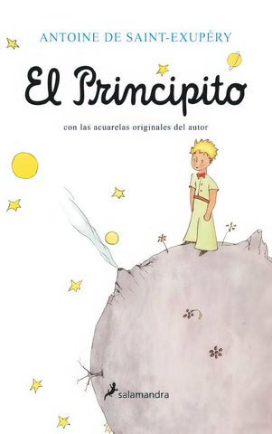 El principito