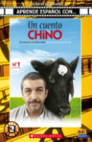 Un Cuento chino