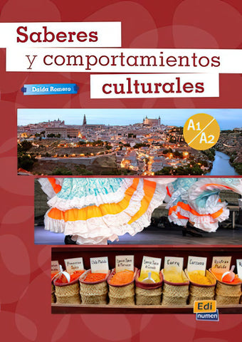 Saberes Y Comportamientos Culturales: Level A1/A2