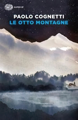 Otto montagne