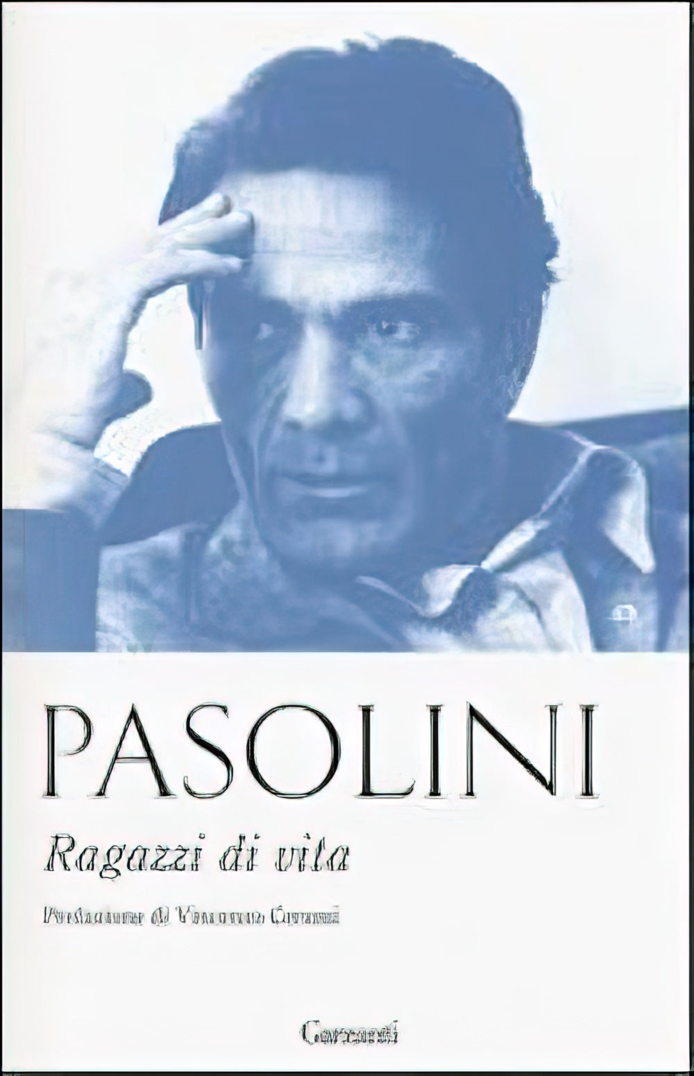 Ragazzi di Vita: Pasolini