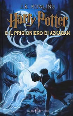 Harry Potter 3 e il Prigioniero di Azkaban