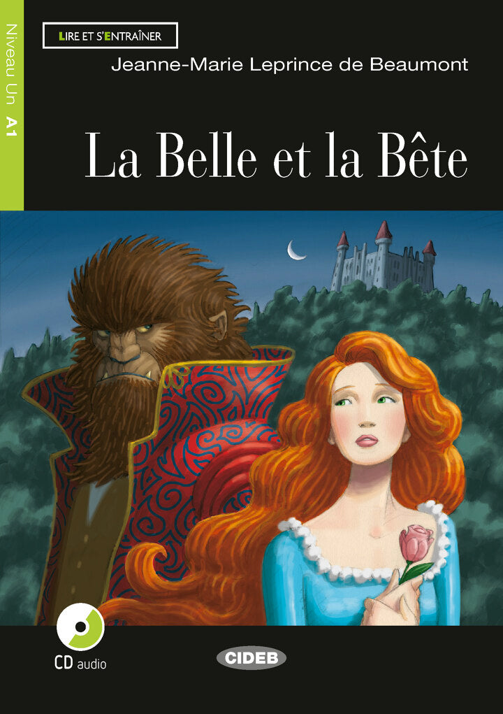 La Belle et la Bete